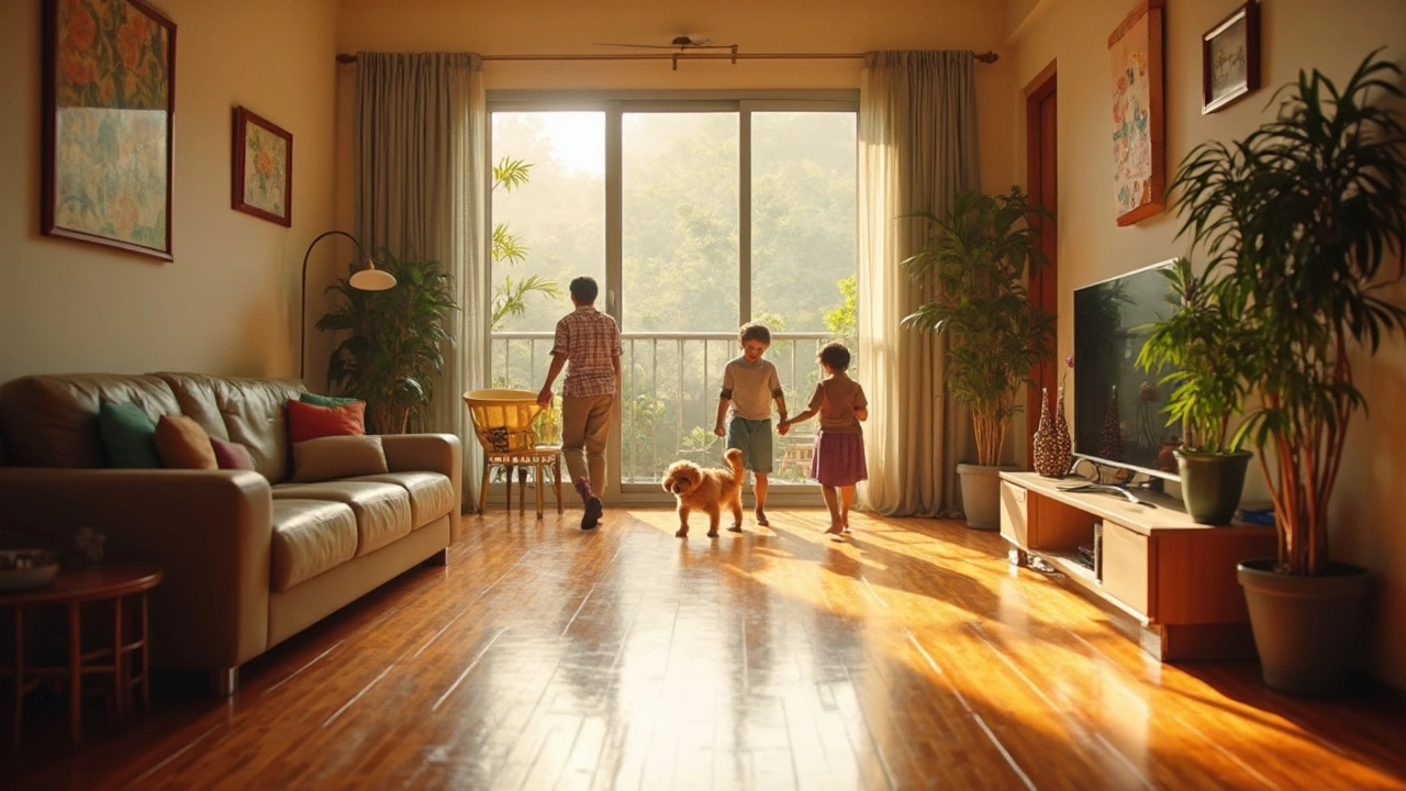 Longest Lasting Flooring: What Works Best for Durability?