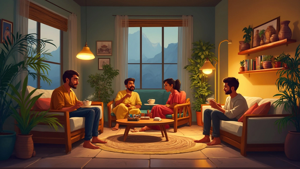 Mastering Lighting Tricks