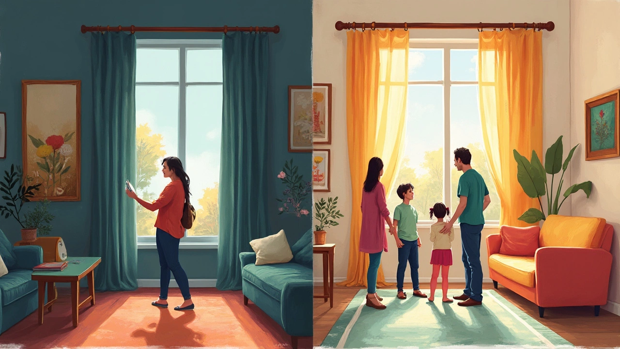 Real-World Curtain Tips That Work