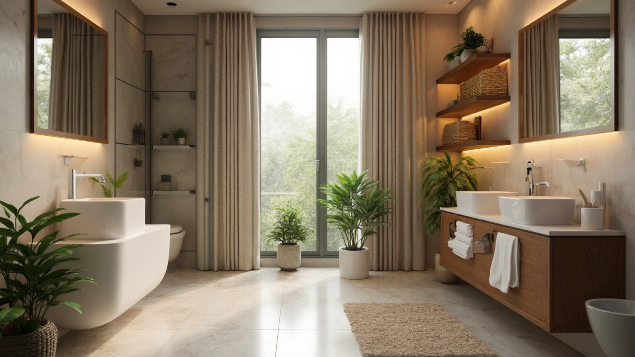 What Adds the Most Value to a Bathroom? Practical Upgrades That Pay Off