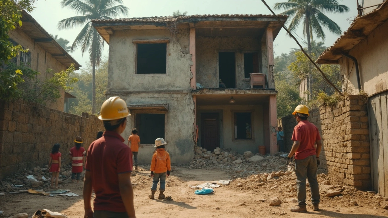 Most Expensive Foundation Repair: What Costs the Most?