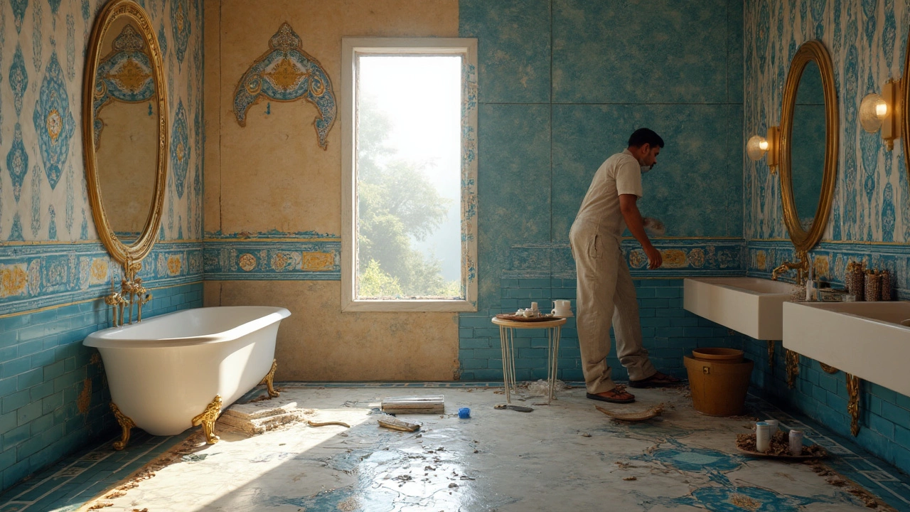 Most Expensive Part of a Bathroom Remodel: What Eats Up Your Budget First?