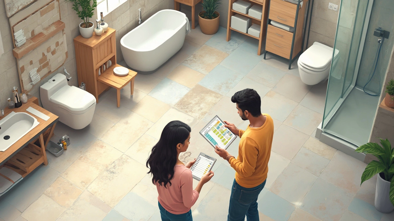 Sneaky Expenses Homeowners Miss