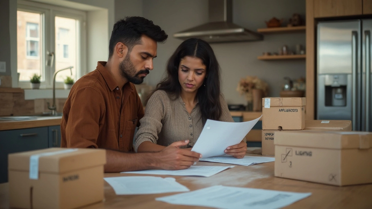 Warranties and Aftercare