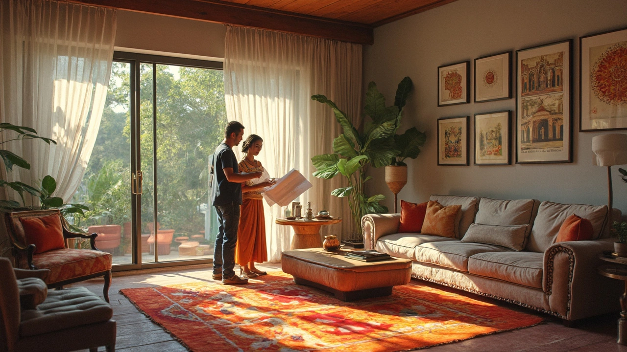 Can Anyone Call Themselves an Interior Designer? Rules, Facts, and Realities