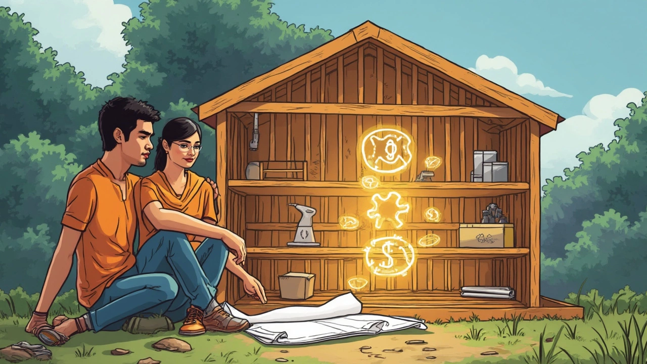 DIY Pros and Cons: Reality Check