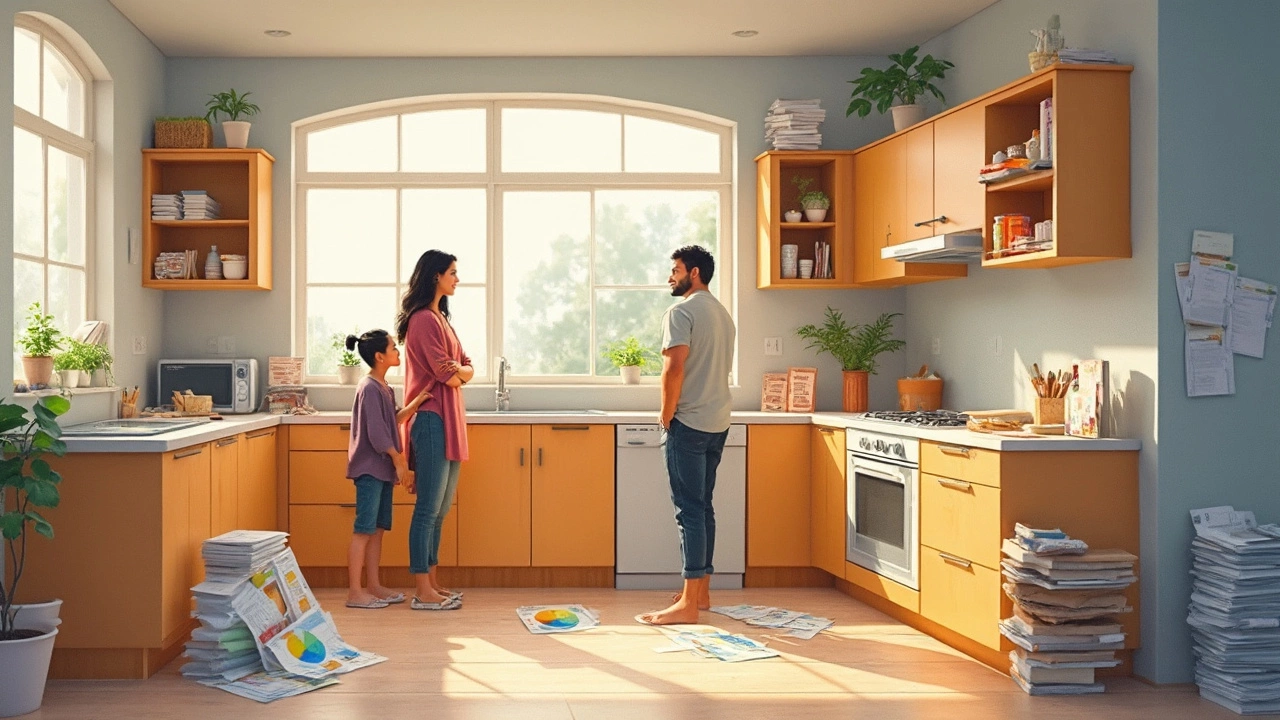 Most Expensive Part of Kitchen Remodel: Cabinets, Appliances, and Design Costs Explained