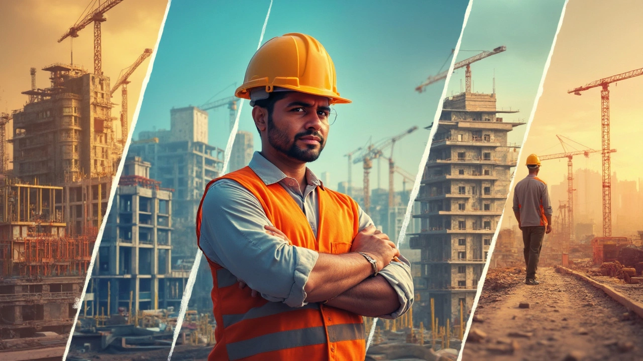 Smart Tips for Hiring the Right Contractor