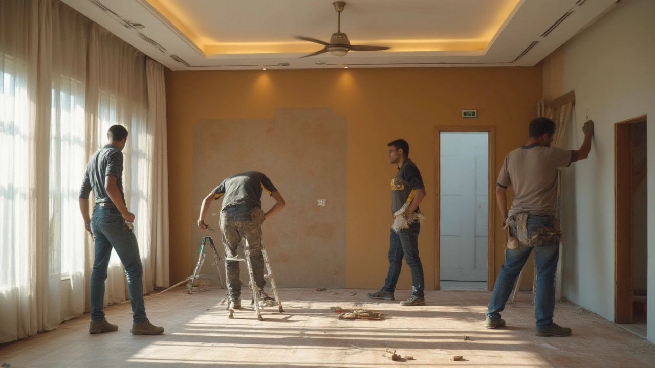 Common Remodeling Mistakes (And How to Dodge Them)