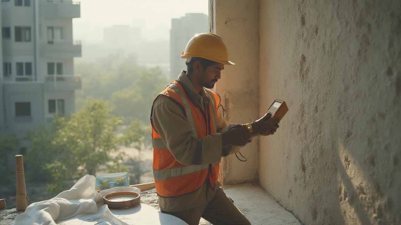 Damp, Condensation, and Construction: The Hidden Tricks for Beating Mold Early