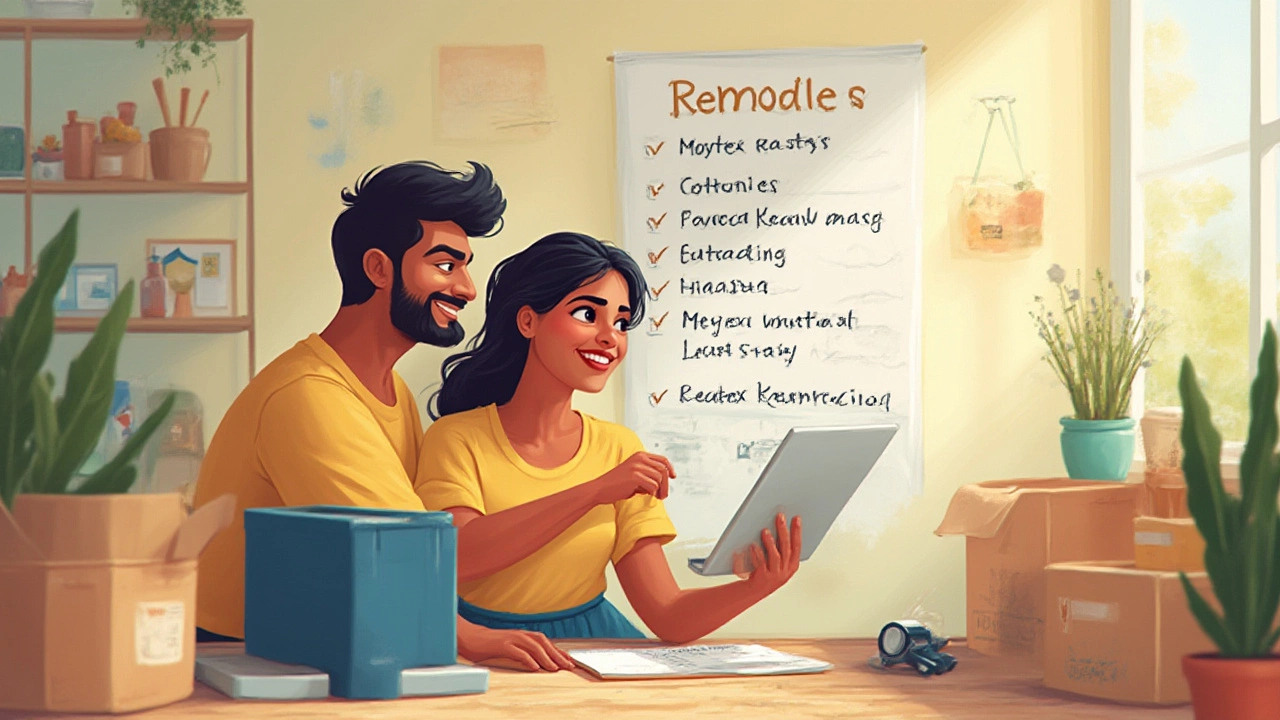 Expert Tips to Streamline Your Remodel and Save Money