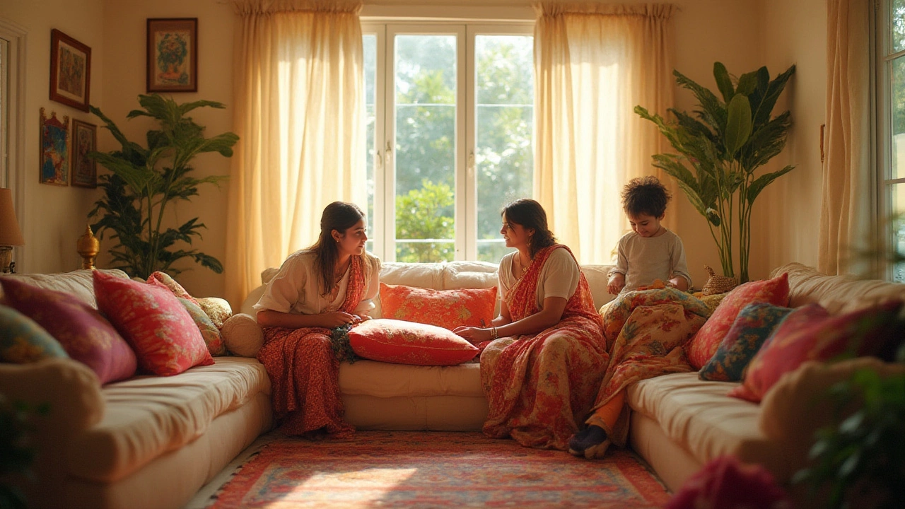 How to Prevent Couch Cushions From Sinking: Easy Fixes for Sofas