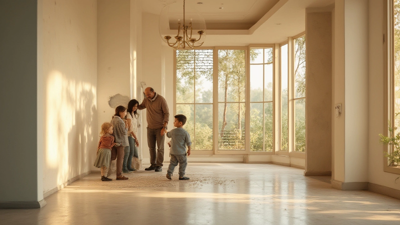 How to Prevent Mold in New Build Homes: Practical Tips for New Homeowners
