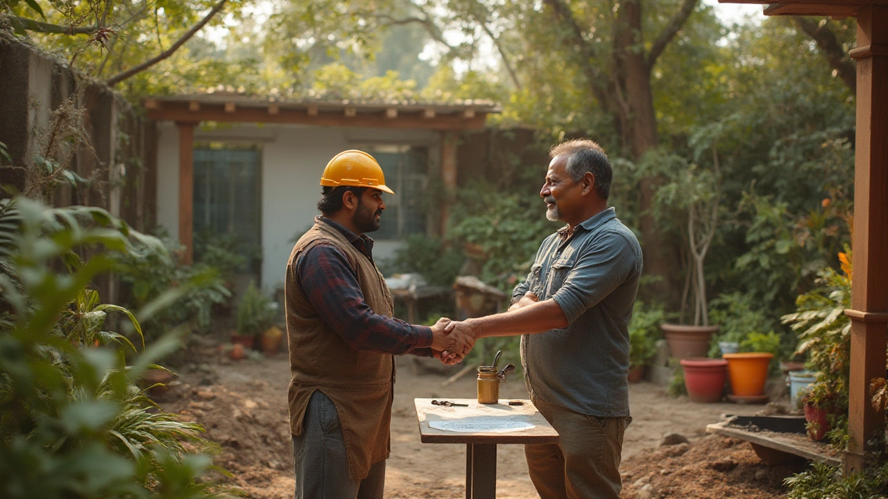 Negotiation Tactics That Actually Work