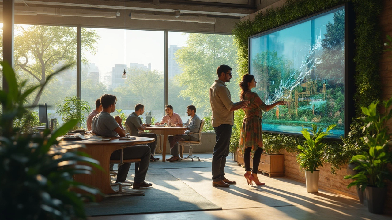 Top Landscaper Salaries in 2025: What You Can Earn in Landscaping