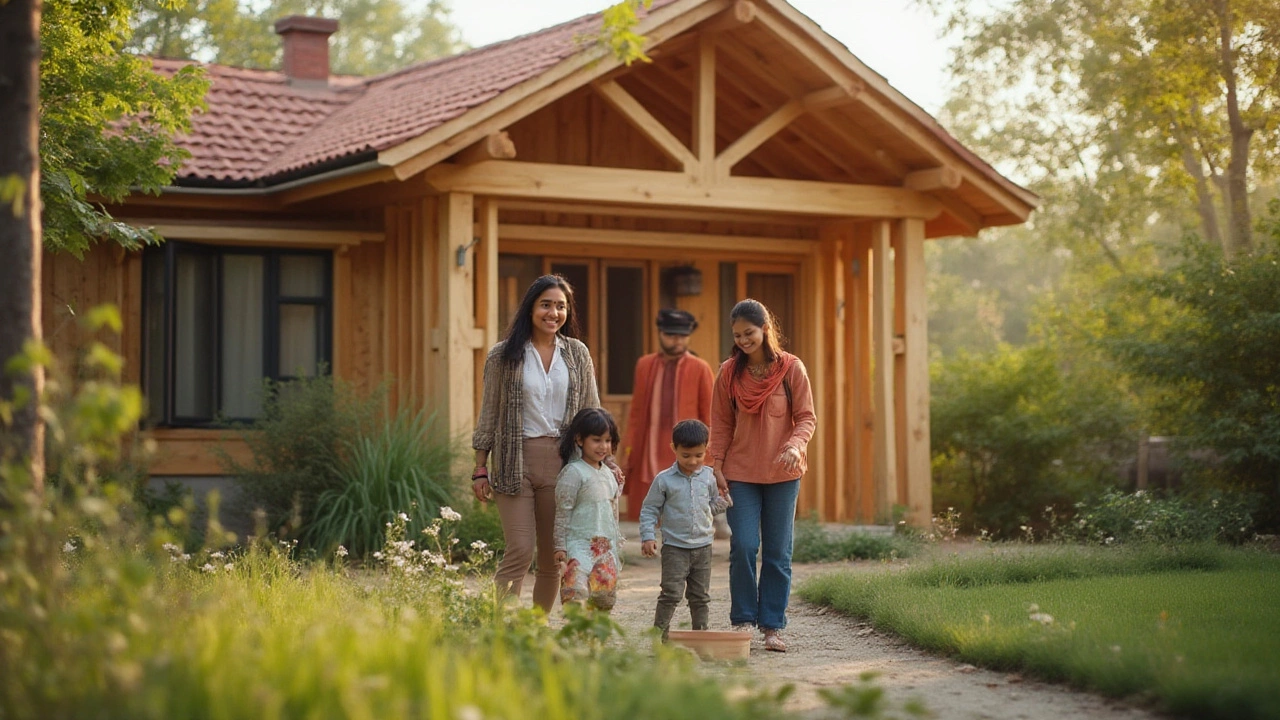 Type 5 Building Construction Explained: Materials, Risks, and Homeowner Tips