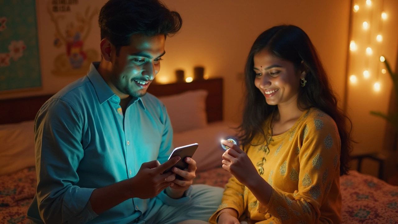 Smart Lighting: Leveling Up Efficiency and Customization