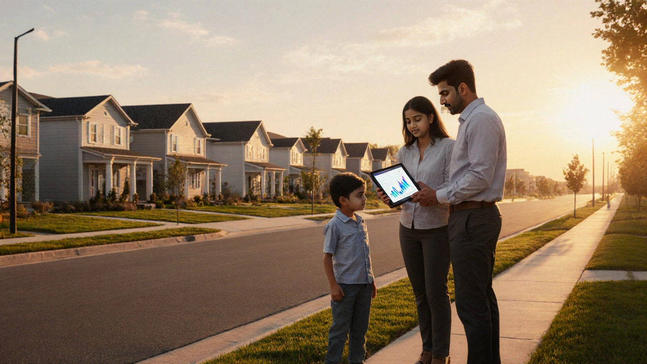 D.R. Horton: The #1 Home Builder in the USA (2025 Ranking)