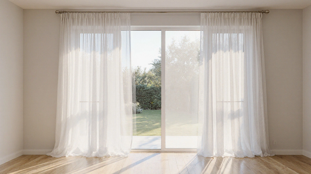 Top Curtain Trends for 2025: Styles That Are In Vogue Today